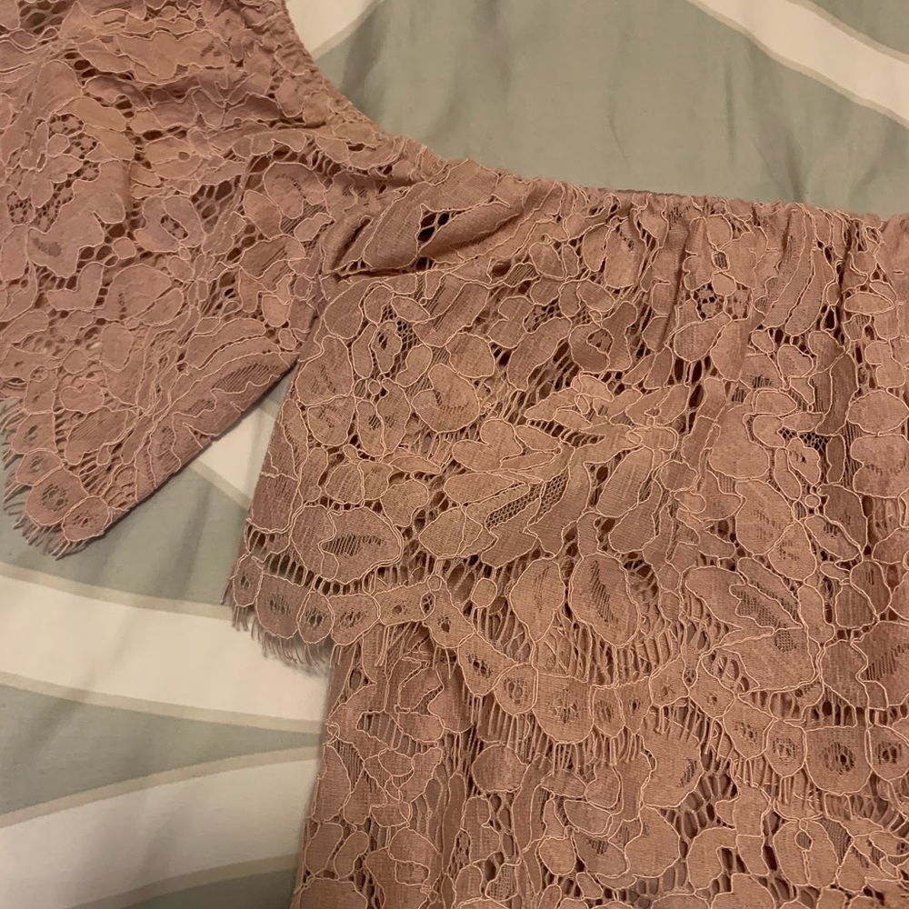 Dress - Picture 2 of 4